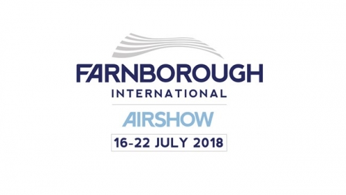 Carbures strengthes its international relations at the Farnborough International Air Show