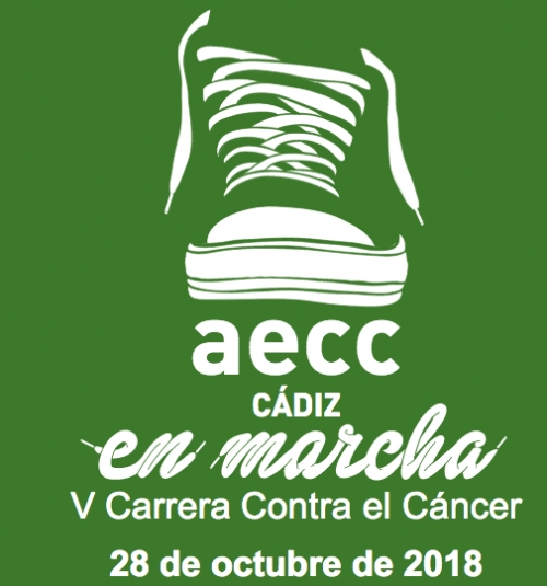 Carbures - AIRTIFICIAL supports V Race against Cancer