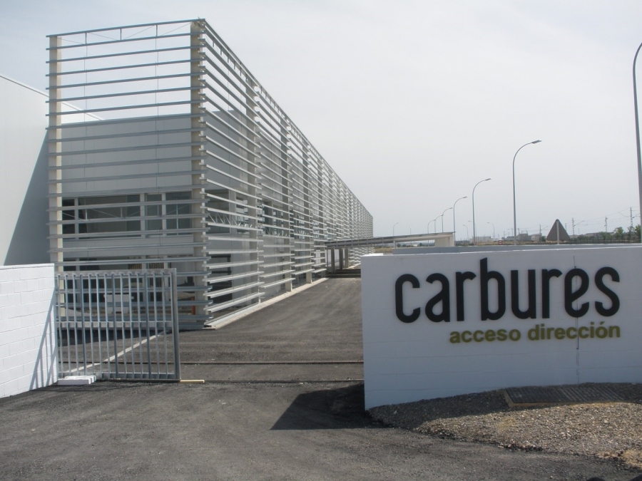 Carbures in ‘Composites World’