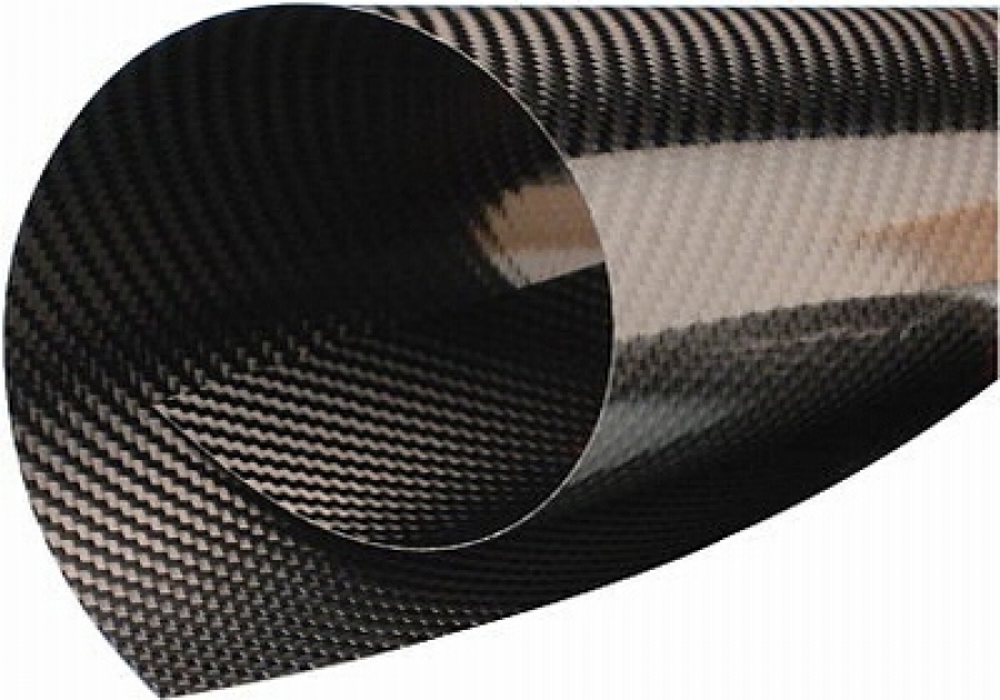 Is it the time to replace metal by carbon fiber?