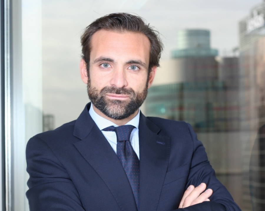 Carbures strengthens its management with the appointment of a new CFO, Jorge Moreno